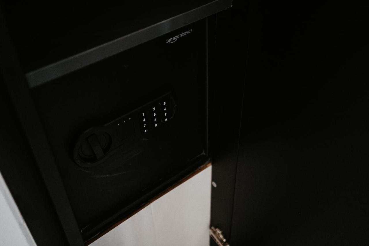 Dislocati Bnb - Jacuzzi Privata - Cucina - Tv60" - Minimal Luxury Marigliano Exterior foto
